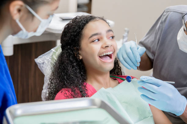 Best Emergency Pediatric Dental Care in Sebring, OH