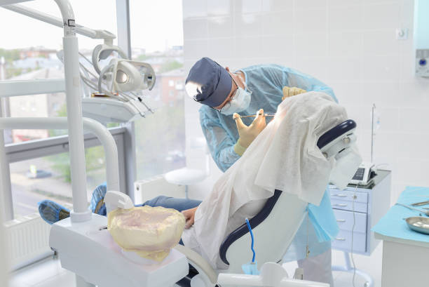 Best Emergency Dental Care for Sports Injuries in Sebring, OH